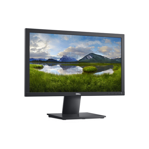 DELL E Series E2020H LED display 50.8 cm (20 DELL E Series E2020H LED display 50.8 cm (20